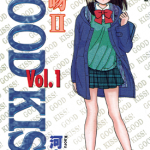 初吻Ⅱ 第2部1-6卷 河方薰 漫画百度网盘下载