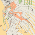 Wish 1-4卷 CLAMP 漫画百度网盘下载
