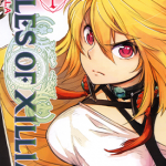 无限传说SIDE;MILLA TALES OF XILLIA SIDE;MILLA 1-5卷 hu-ko 漫画百度网盘下载