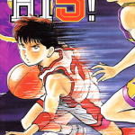 HI 5! 1-6卷 松田尚正 漫画百度网盘下载