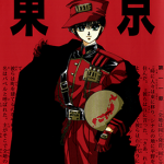 东京巴比伦 东京BABYLON 1-7卷+画集+明信片书 CLAMP 漫画百度网盘下载