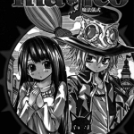 Magico 魔法仪式 1-8卷 岩本直辉 漫画百度网盘下载