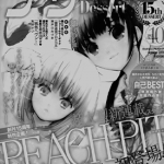 金鱼坡上行 1-24话 PEACH-PIT 漫画百度网盘下载