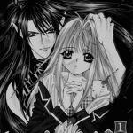 恶魔爱神 1-4卷 新条真由 漫画百度网盘下载