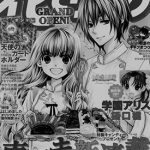 胡桃的糖果 1-29话 南真纪 漫画百度网盘下载