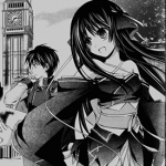 机巧少女不会受伤 1-7卷 海东零儿 高城计 漫画百度网盘下载
