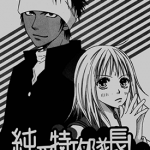 纯爱特攻队长 1-13卷 清野静流 漫画百度网盘下载