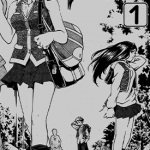舞HIME 1-5卷 矢立肇 佐藤健悦 漫画百度网盘下载