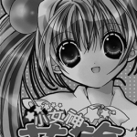 小女神花铃 1-7卷 小夏钝帆 漫画百度网盘下载