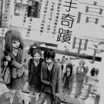 orange 1-20话 高野苺 漫画百度网盘下载