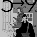 朝五晚九 1-60话 相原实贵 漫画百度网盘下载