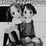 草莓棉花糖 1-7卷 ばらスィー 漫画百度网盘下载