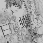 日日蝶蝶 无口之恋 1-75话 森下 suu 漫画百度网盘下载