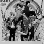 虹色Days 1-35话 水野美波 漫画百度网盘下载