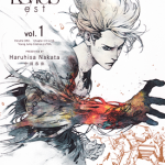 Levius 1-10卷 中田春弥 漫画百度网盘下载