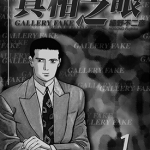 王牌鉴定人 真相之眼 GALLERY FAKE 1-25卷 细野不二彦 漫画百度网盘下载