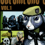 越战狂想曲 猫屎一号one 猫屎一号80 1-8卷（两部） 小林源文 漫画百度网盘下载