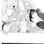 MOON TRICK – 魔幻月影 1卷 森本秀 漫画百度网盘下载