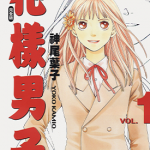 流星花园 花样男子完全版+花样男子FF 1-20卷+1卷 神尾叶子 漫画百度网盘下载