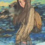 回忆爱玛侬 1卷 梶尾真治 鹤田谦二 漫画百度网盘下载