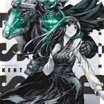 失色世界 1-7卷 KENT 漫画百度网盘下载