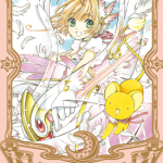 库洛魔法使 爱藏版 1-9卷 CLAMP 漫画百度网盘下载