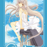 人型电脑天使心 二十週年纪念版 1-4卷 CLAMP 漫画百度网盘下载