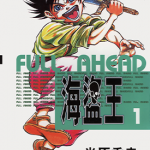 海盜王+番外篇 1-30卷 米原秀幸 漫画百度网盘下载