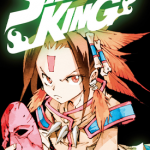 通灵王KC完结版 通灵童子爱藏版 1-35卷 武井宏之 漫画百度网盘下载