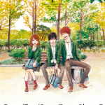 orange橘色奇迹 1-7卷 高野莓 漫画百度网盘下载