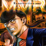 MMR神秘调查班 新世纪启示录 1卷 石垣雄规 漫画百度网盘下载