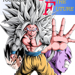 新龙珠AF 压倒性的究极力量 第20卷 Young Jijii 漫画百度网盘下载