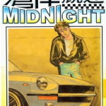湾岸MIDNIGHT 42卷 1-15中字+16-42日文 楠通春 漫画百度网盘下载