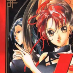 风云三姐妹LIN3 1-5卷 垣野内成美 平野俊贵 漫画百度网盘下载