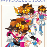 芦田丰雄COLLECTION画集 1卷 芦田丰雄 漫画百度网盘下载
