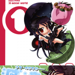 小加速世界 1-5卷 川原砾 漫画百度网盘下载