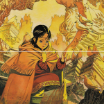 炽天使 1卷 今敏 漫画百度网盘下载