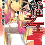 荣耀之王 1-2卷 中西達郎 柊奏良 漫画百度网盘下载