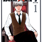 钢铁贵公子 1-6卷 西森博之 漫画百度网盘下载