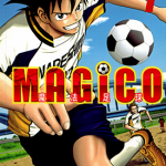 魔法足球 MAGiCO 1-12卷 佐久间力 漫画百度网盘下载