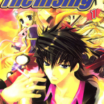 热风海陆The Rising 1-4卷 藤真拓哉 漫画百度网盘下载