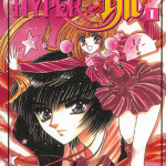 银河宇宙女王 HYPER 琉 1-4卷 秋山玉代 漫画百度网盘下载