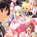 YUMEKURI 1-2卷 博 漫画百度网盘下载