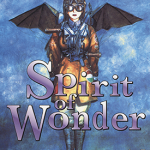 Spirit of Wonder 1卷 鹤田谦二 漫画百度网盘下载
