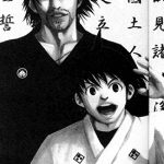 鬼童娑婆诃 1-3卷 东直辉 漫画百度网盘下载