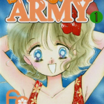 公主军团 1-12卷 北川美幸 漫画百度网盘下载