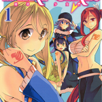 魔导少女们FAIRY GIRLS 1-4卷 真岛浩 BOKU 漫画百度网盘下载
