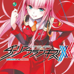 DARLING in the FRANXX 1-8卷 矢吹健太朗 漫画百度网盘下载