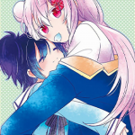 Happy sugar life 砂糖的幸福生活 全篇漫画+OST+番外 键空富烧 漫画百度网盘下载