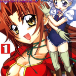 天使特警 1-2卷 藤丸有起 木村秀文 漫画百度网盘下载